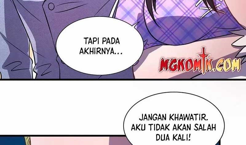 More Kill More Powerful Chapter 20 - halaman 4