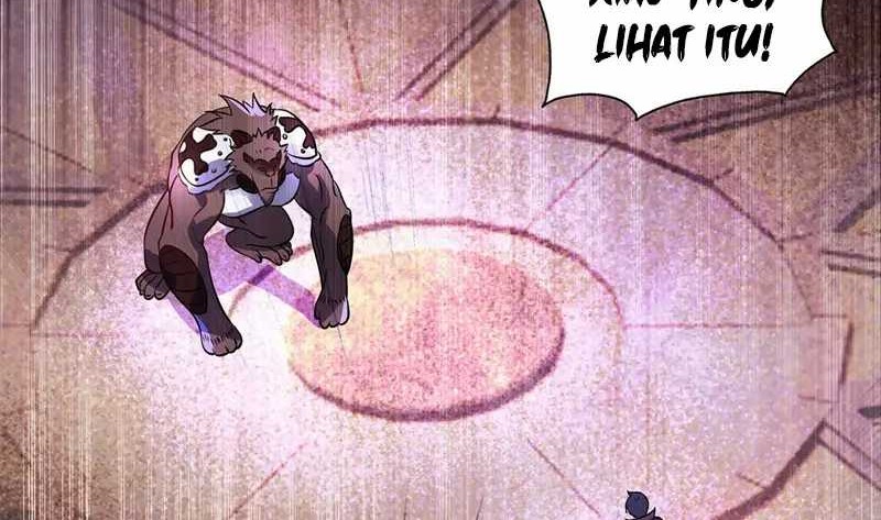 More Kill More Powerful Chapter 20 - halaman 8