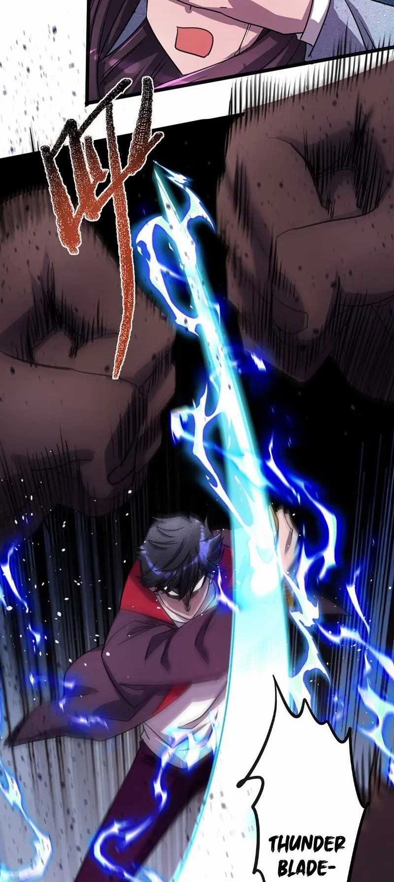 More Kill More Powerful Chapter 21 - halaman 16