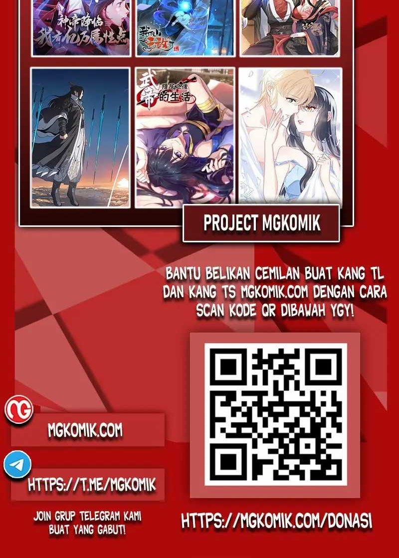 More Kill More Powerful Chapter 22 - halaman 20