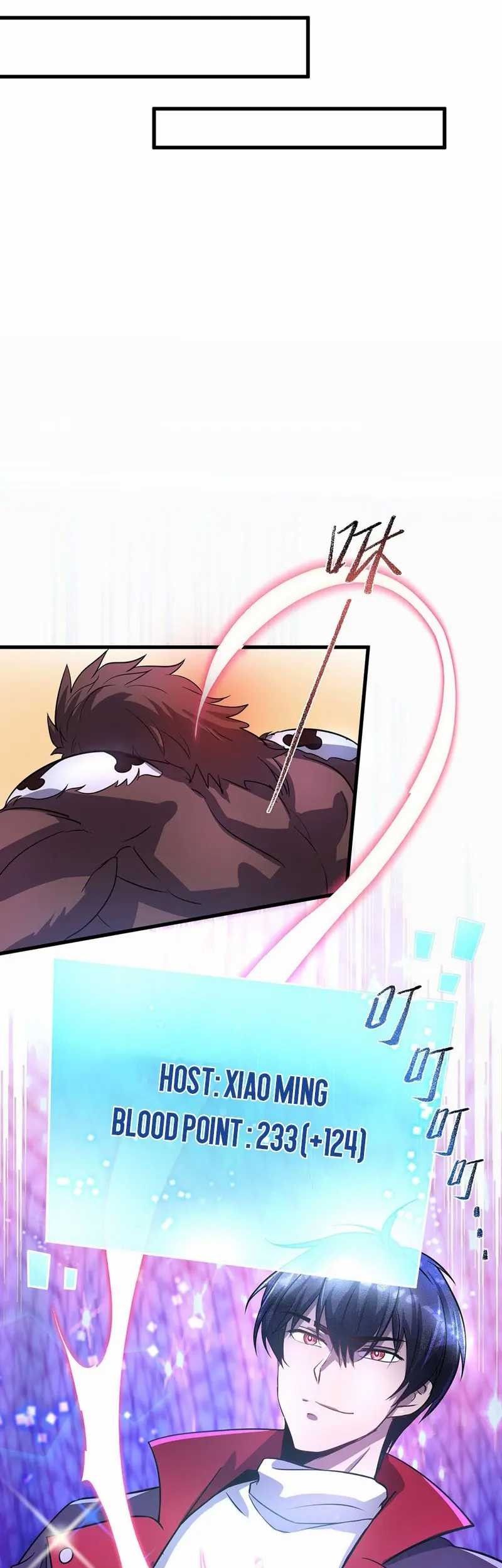 More Kill More Powerful Chapter 22 - halaman 5