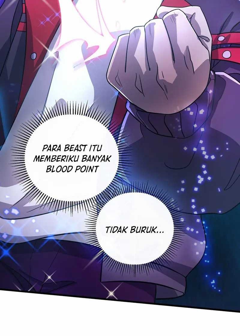 More Kill More Powerful Chapter 22 - halaman 6