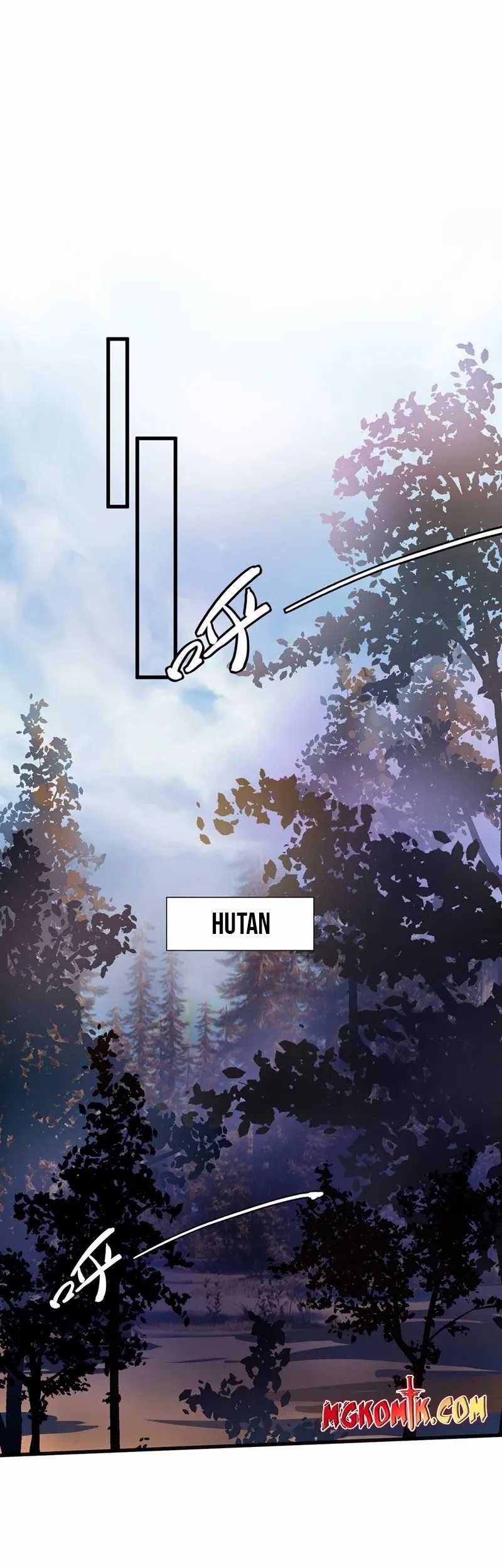 More Kill More Powerful Chapter 23 - halaman 11