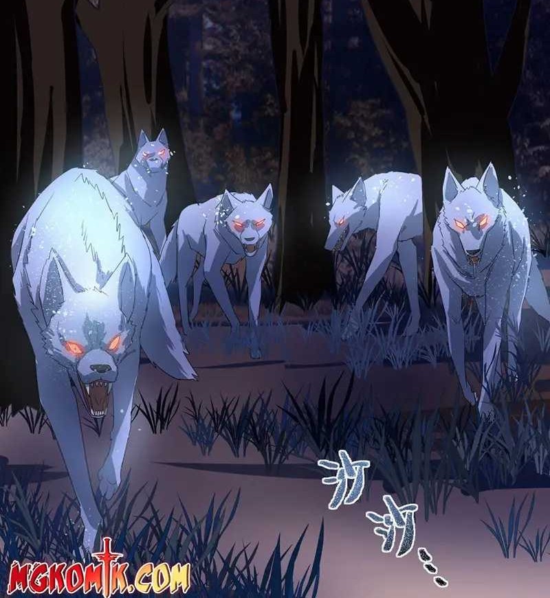 More Kill More Powerful Chapter 23 - halaman 16