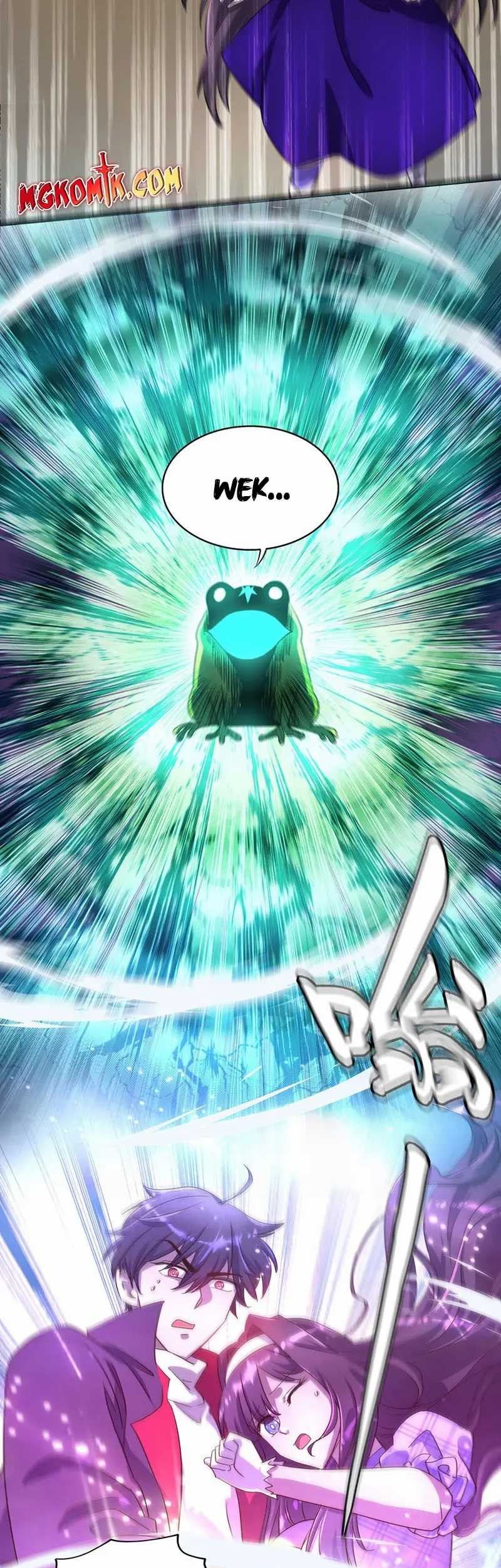 More Kill More Powerful Chapter 23 - halaman 5