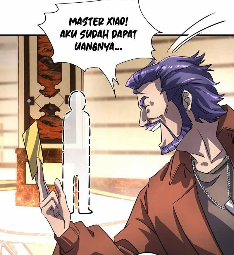 More Kill More Powerful Chapter 23 - halaman 8