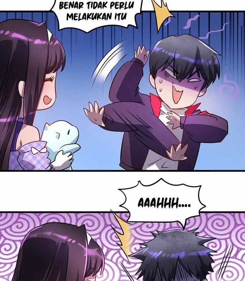 More Kill More Powerful Chapter 24 - halaman 18