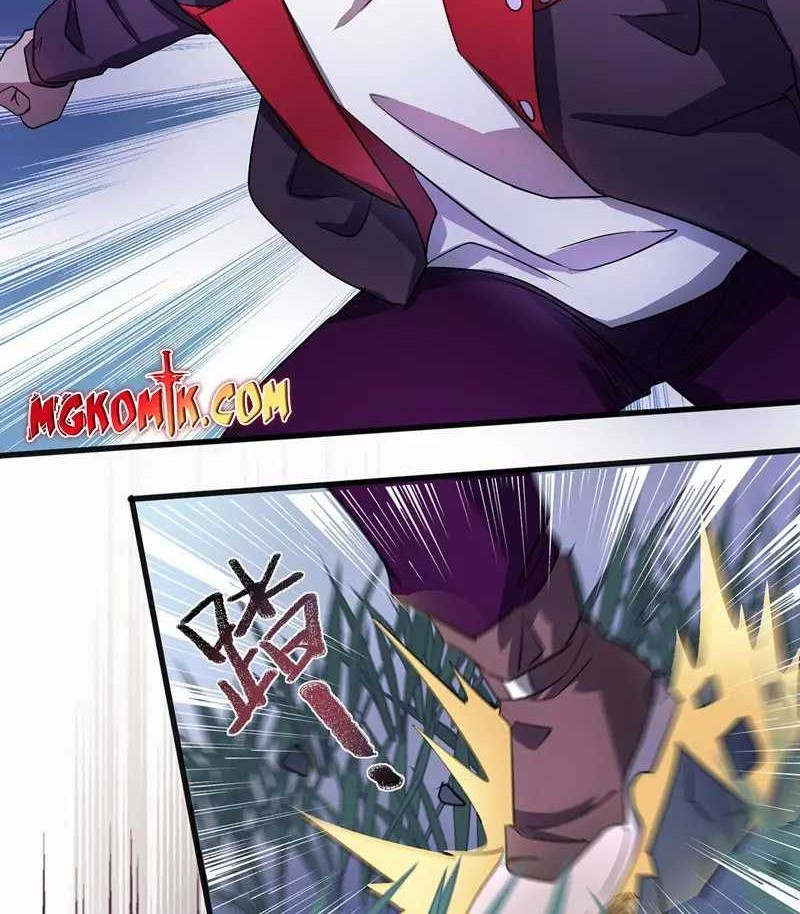 More Kill More Powerful Chapter 24 - halaman 6