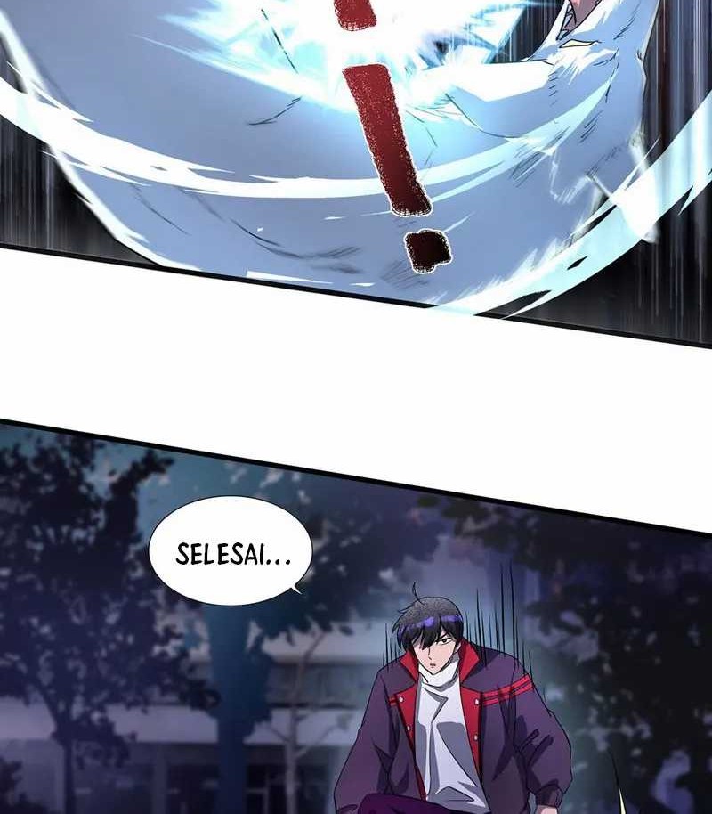 More Kill More Powerful Chapter 24 - halaman 8