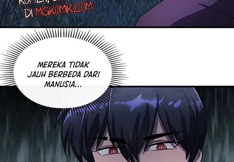 More Kill More Powerful Chapter 25 - halaman 2