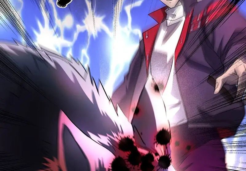 More Kill More Powerful Chapter 25 - halaman 8