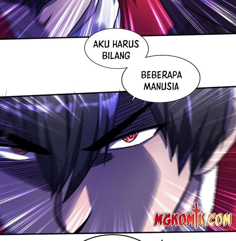 More Kill More Powerful Chapter 26 - halaman 16