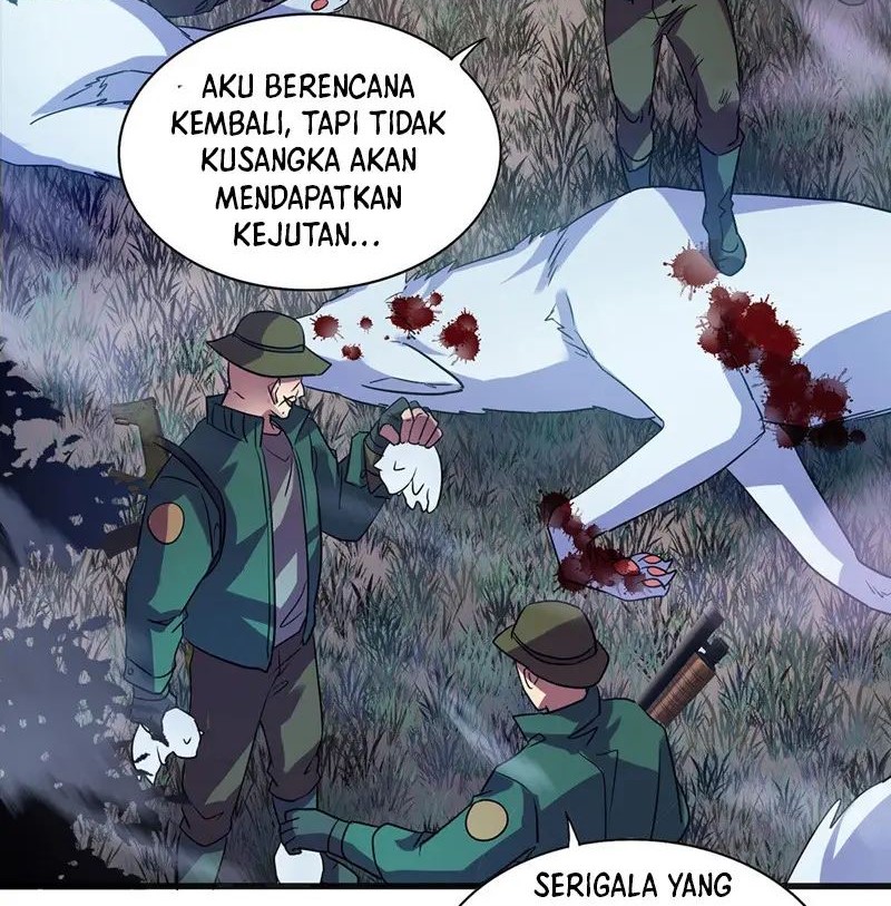 More Kill More Powerful Chapter 26 - halaman 2