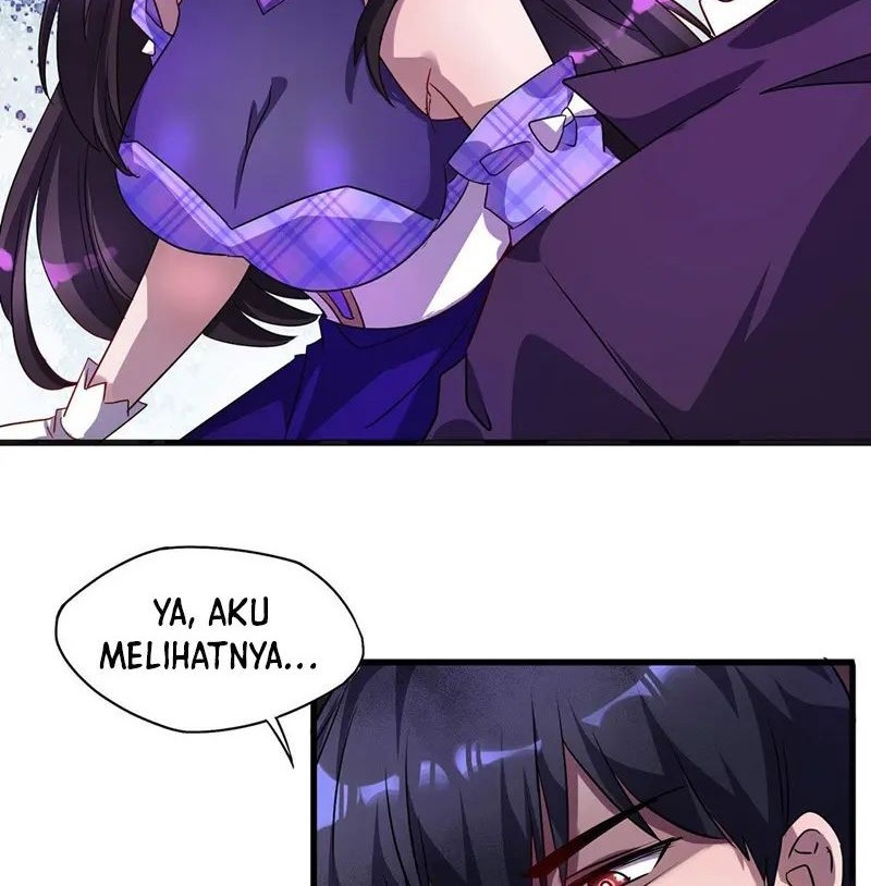 More Kill More Powerful Chapter 26 - halaman 4