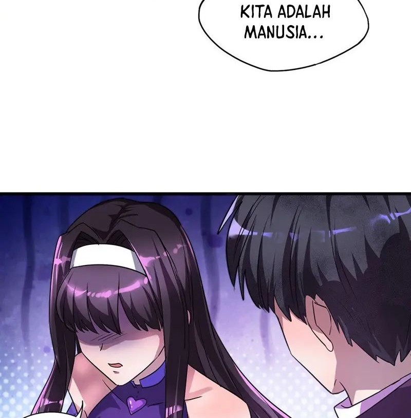 More Kill More Powerful Chapter 26 - halaman 6