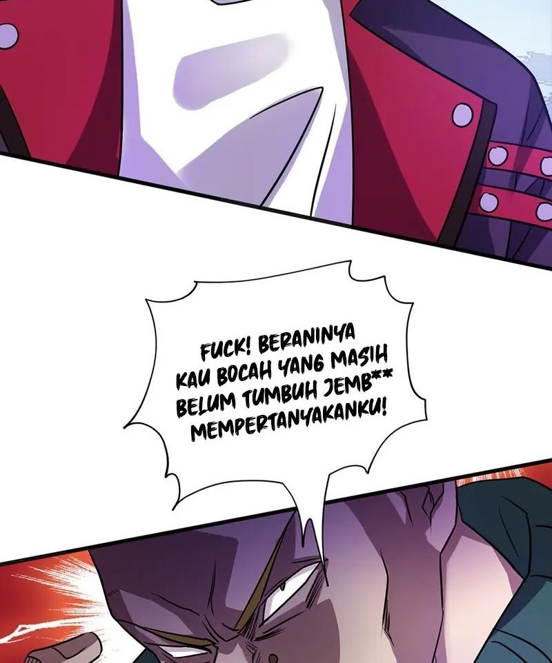 More Kill More Powerful Chapter 27 - halaman 10