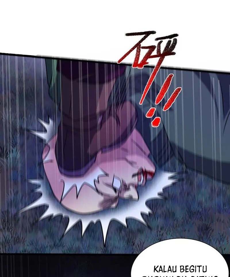 More Kill More Powerful Chapter 27 - halaman 18