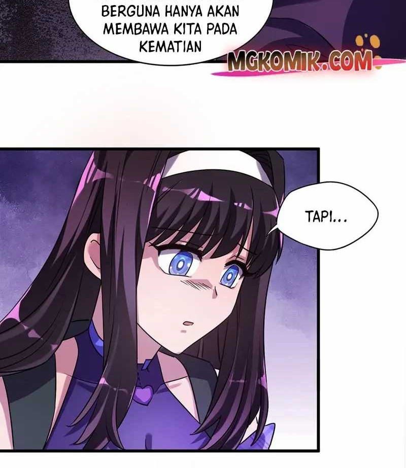 More Kill More Powerful Chapter 29 - halaman 10