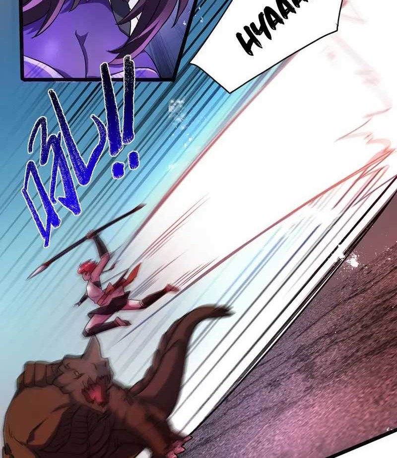 More Kill More Powerful Chapter 29 - halaman 12