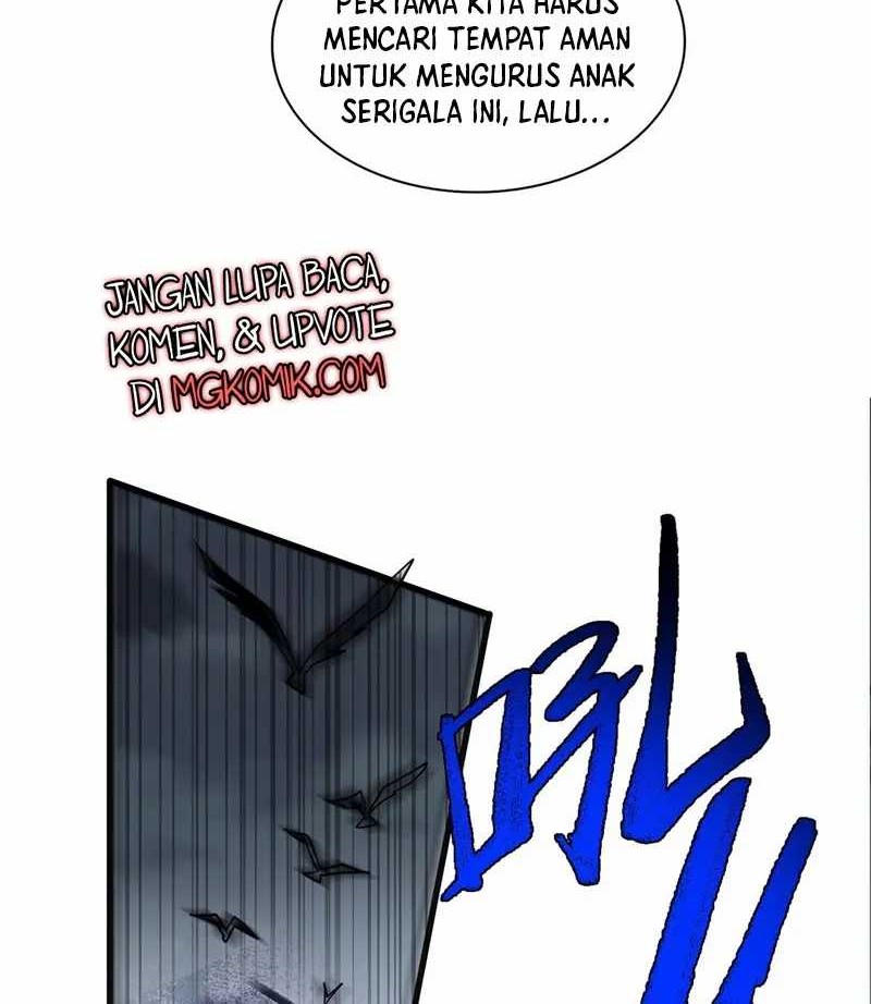 More Kill More Powerful Chapter 29 - halaman 2