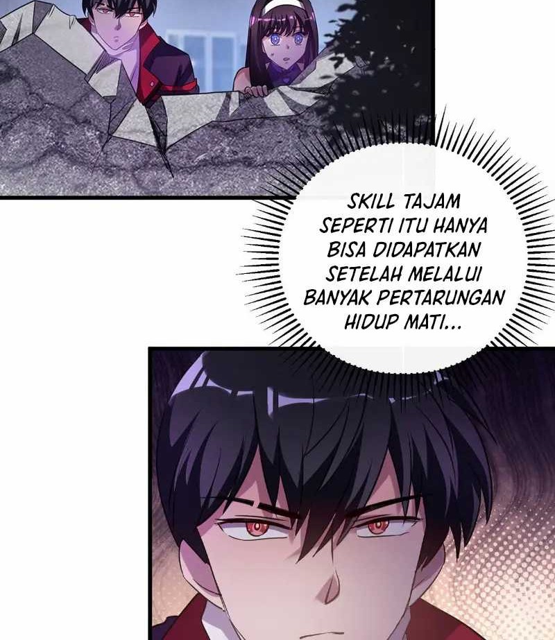 More Kill More Powerful Chapter 29 - halaman 20