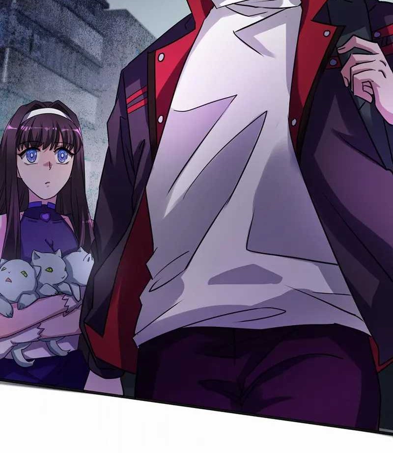 More Kill More Powerful Chapter 29 - halaman 4