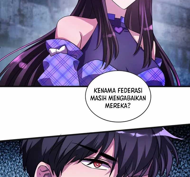 More Kill More Powerful Chapter 30 - halaman 12