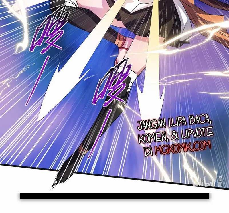 More Kill More Powerful Chapter 30 - halaman 18