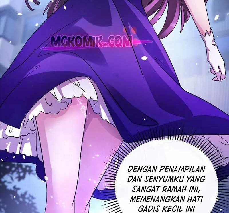 More Kill More Powerful Chapter 30 - halaman 4