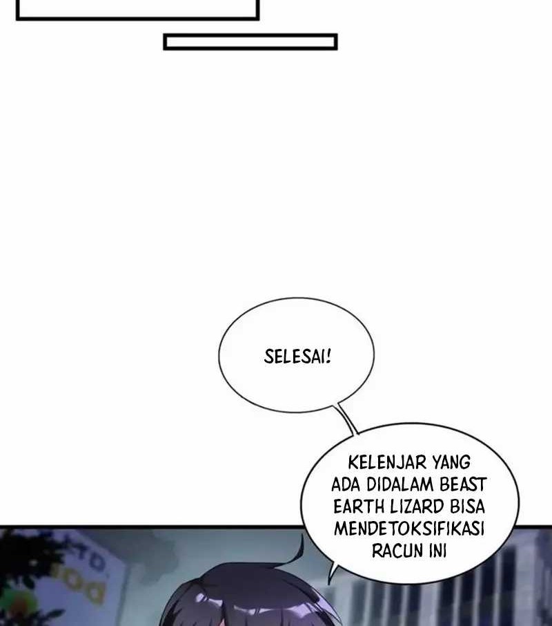 More Kill More Powerful Chapter 31 - halaman 14