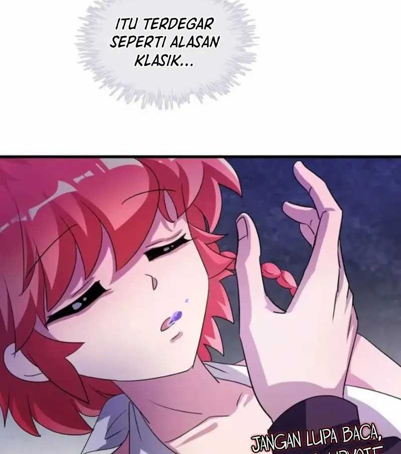 More Kill More Powerful Chapter 31 - halaman 22