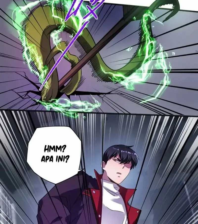 More Kill More Powerful Chapter 31 - halaman 4
