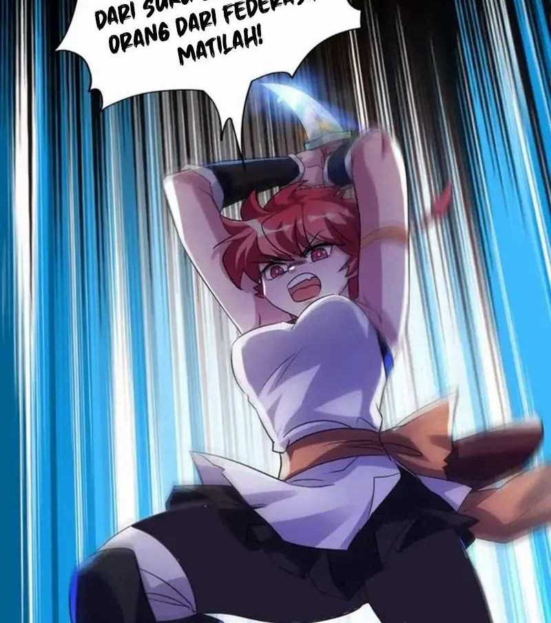 More Kill More Powerful Chapter 31 - halaman 6