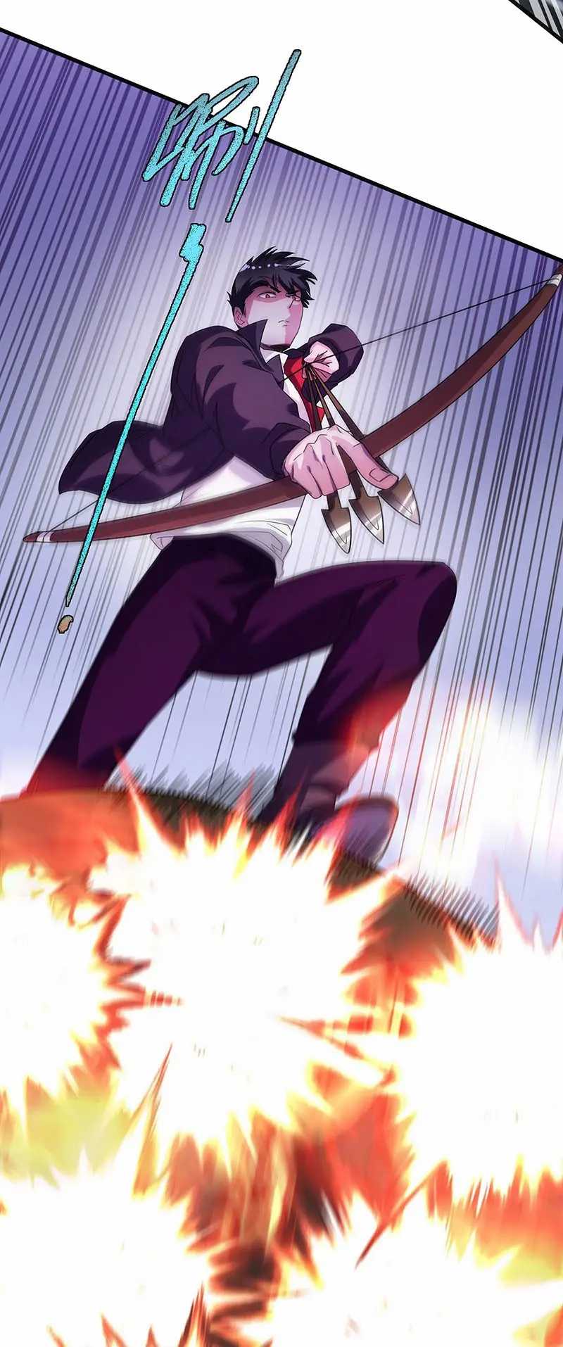 More Kill More Powerful Chapter 32 - halaman 18