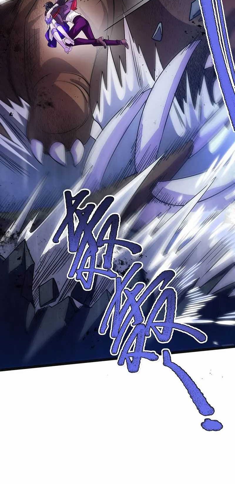 More Kill More Powerful Chapter 33 - halaman 21