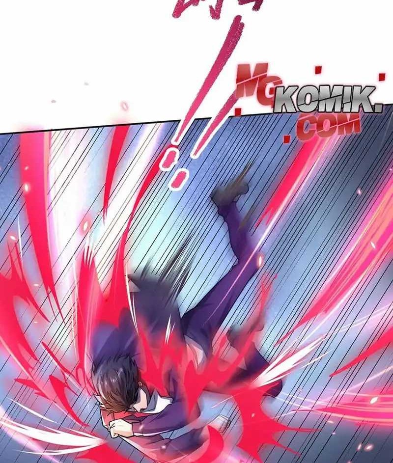More Kill More Powerful Chapter 35 - halaman 15