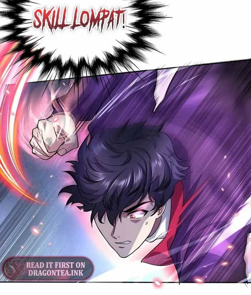 More Kill More Powerful Chapter 35 - halaman 17
