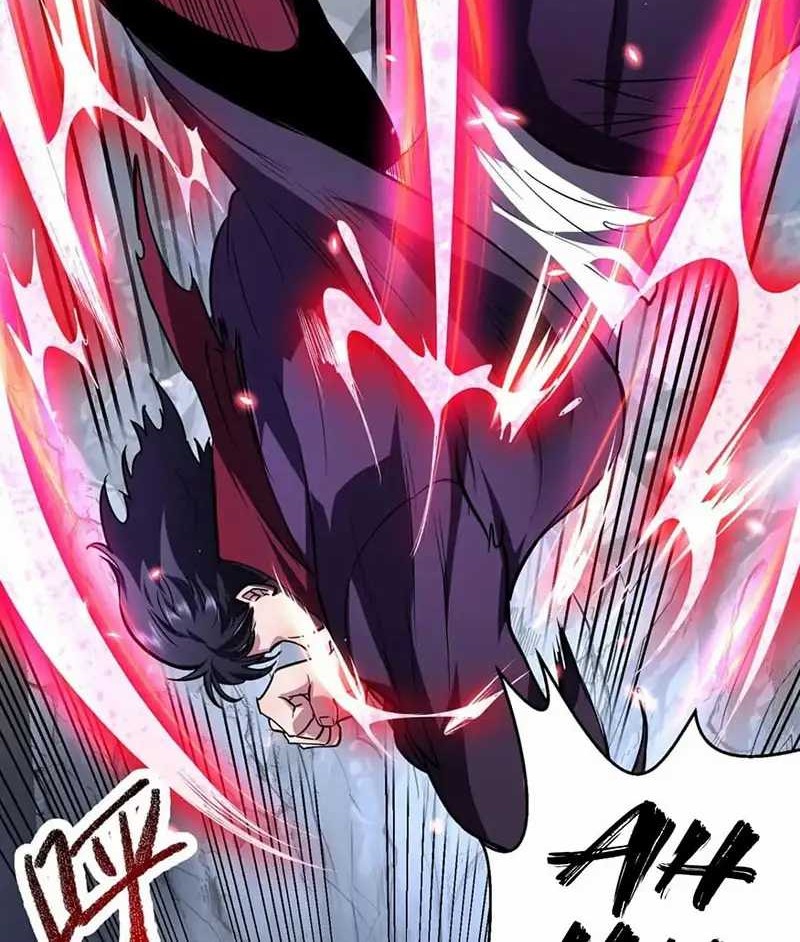 More Kill More Powerful Chapter 35 - halaman 19