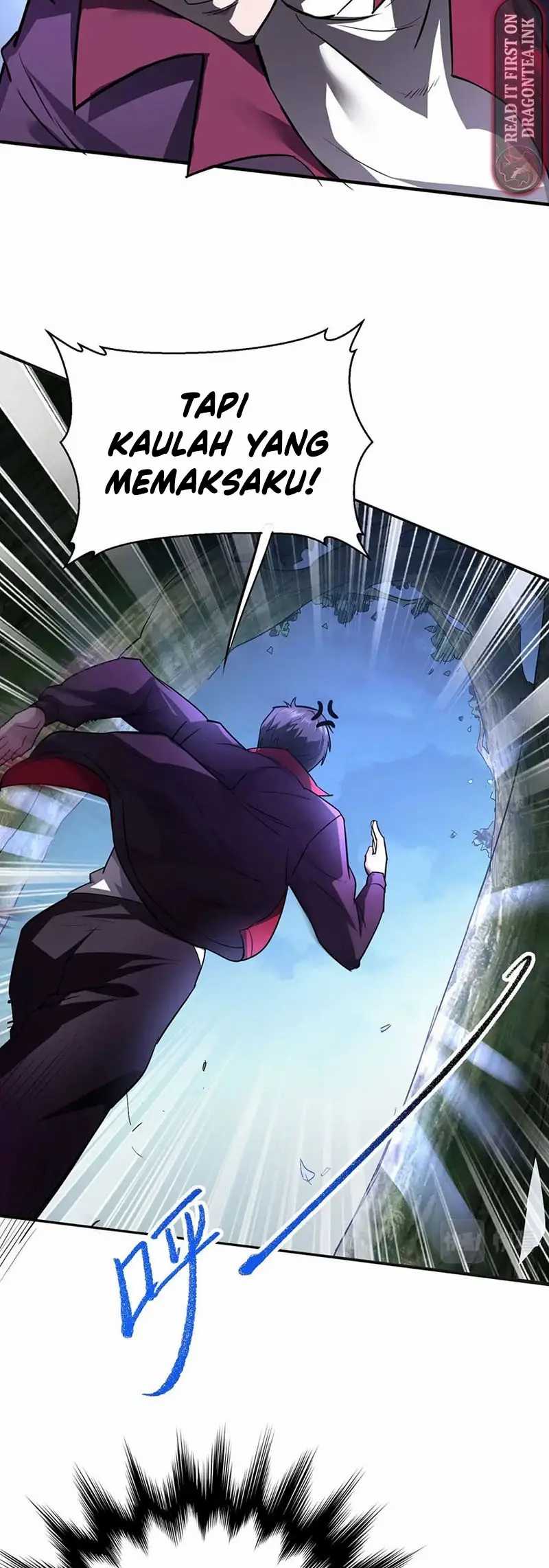 More Kill More Powerful Chapter 35 - halaman 34