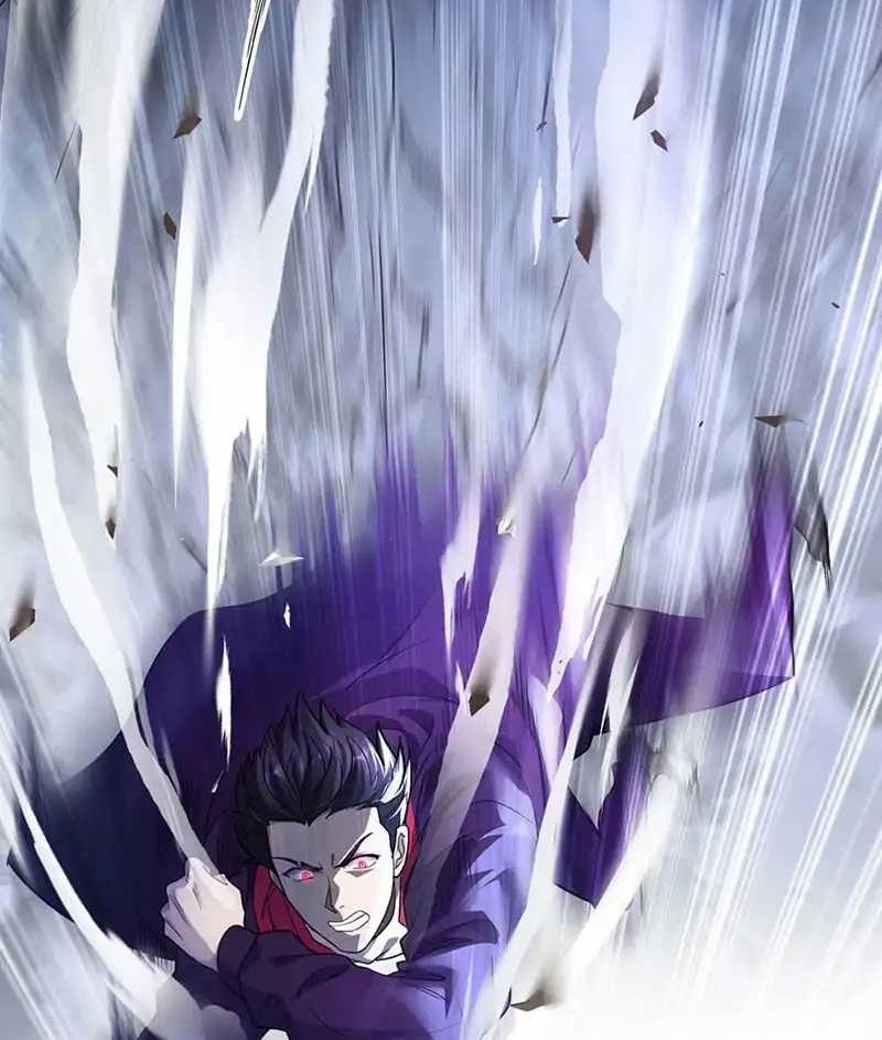 More Kill More Powerful Chapter 35 - halaman 9