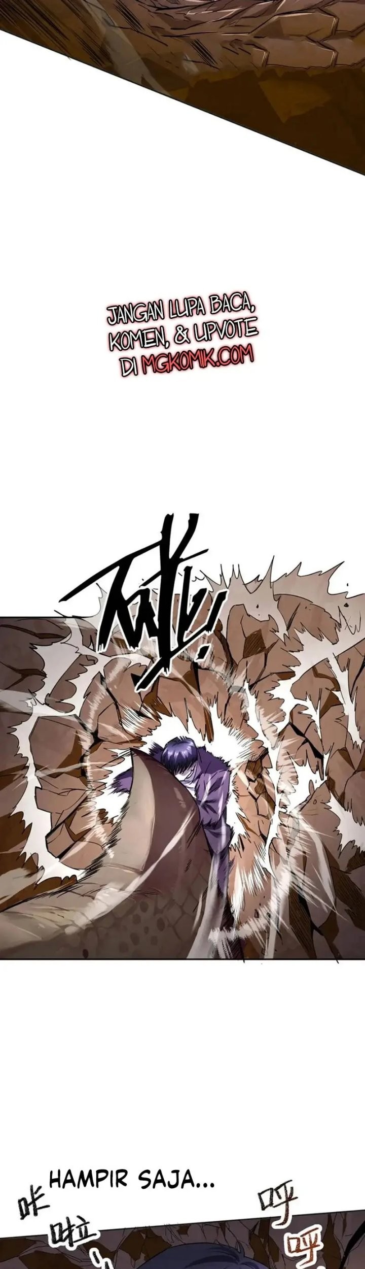 More Kill More Powerful Chapter 36 - halaman 24