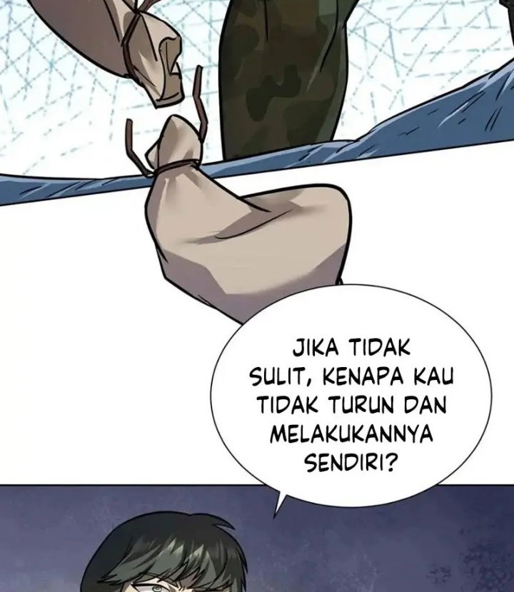 More Kill More Powerful Chapter 37 - halaman 33