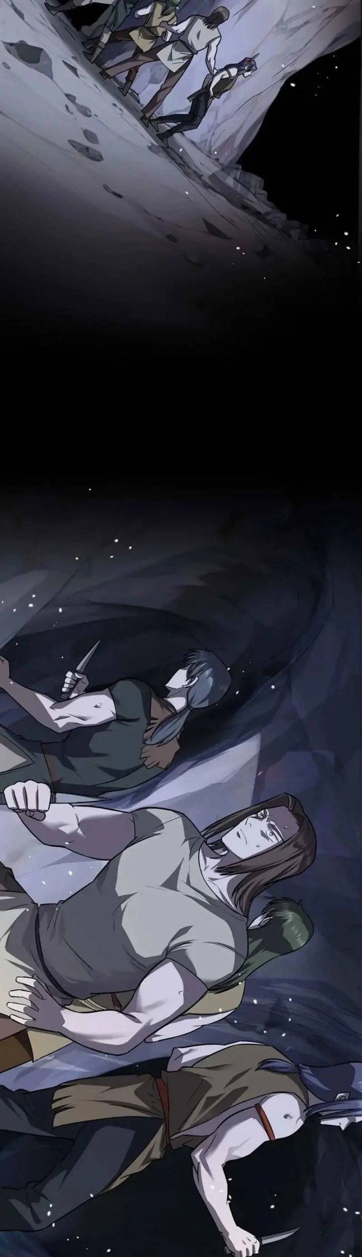 More Kill More Powerful Chapter 37 - halaman 36