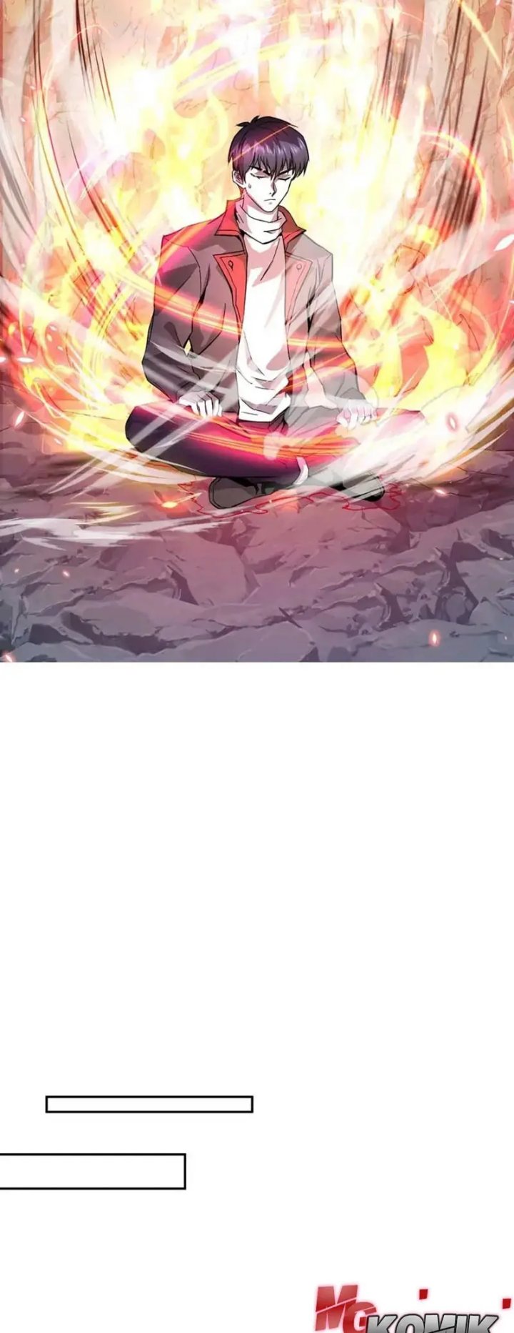 More Kill More Powerful Chapter 37 - halaman 5