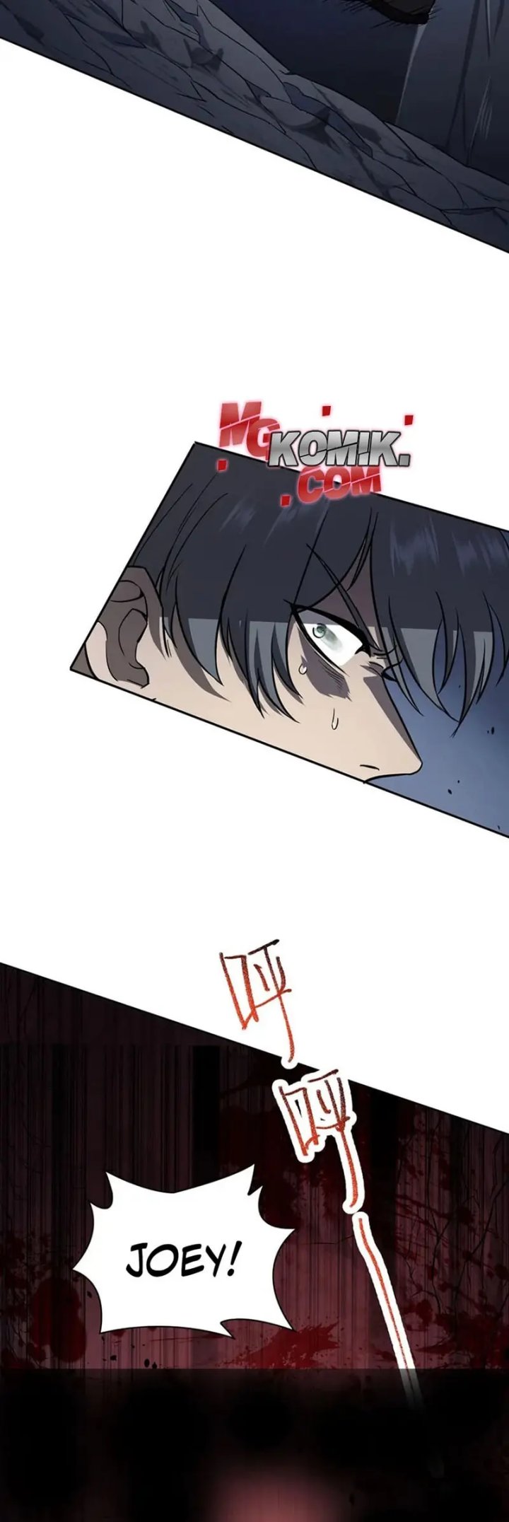 More Kill More Powerful Chapter 38 - halaman 25