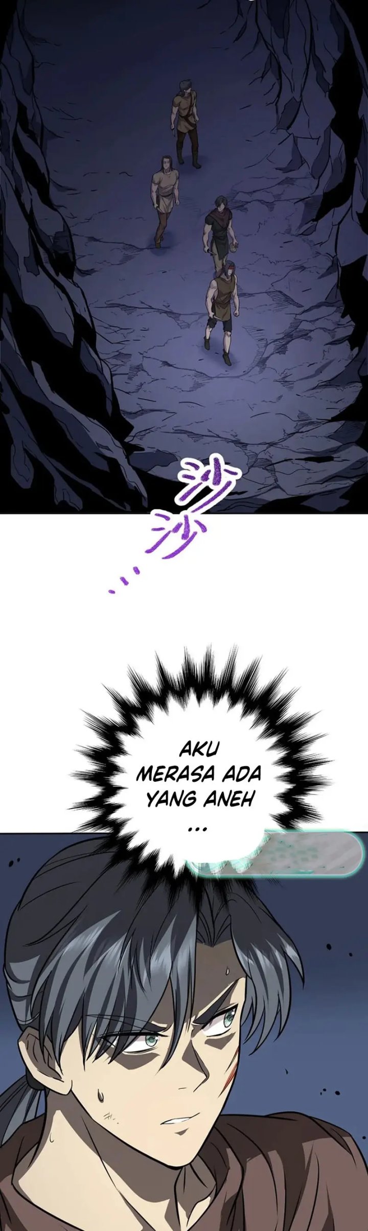 More Kill More Powerful Chapter 38 - halaman 4