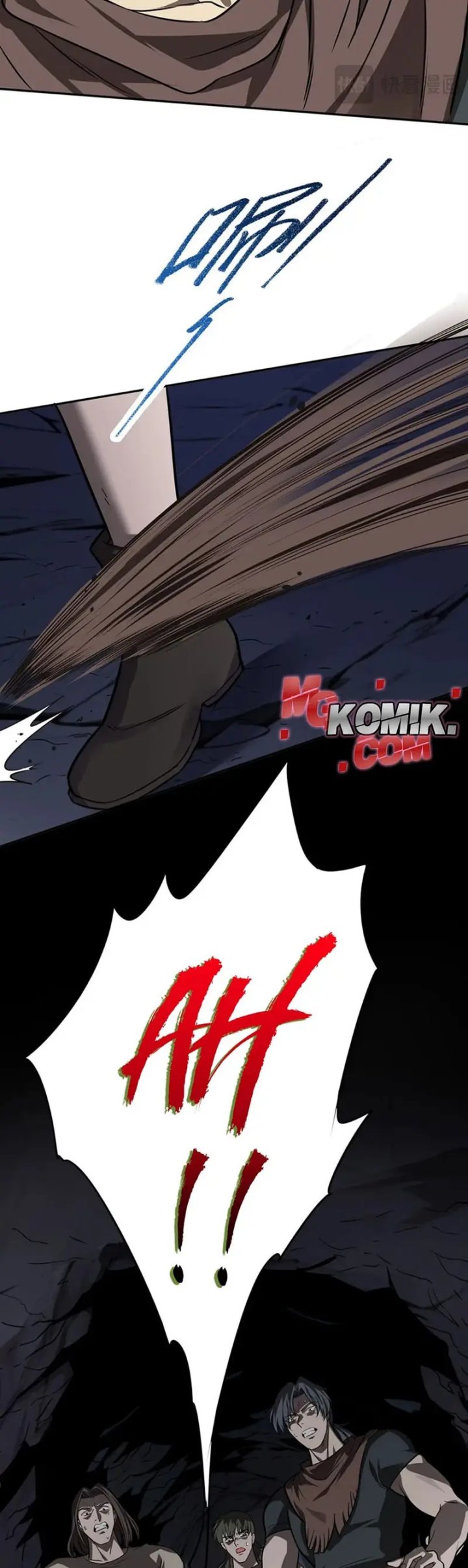 More Kill More Powerful Chapter 38 - halaman 5