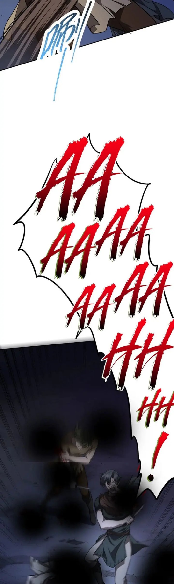 More Kill More Powerful Chapter 38 - halaman 9
