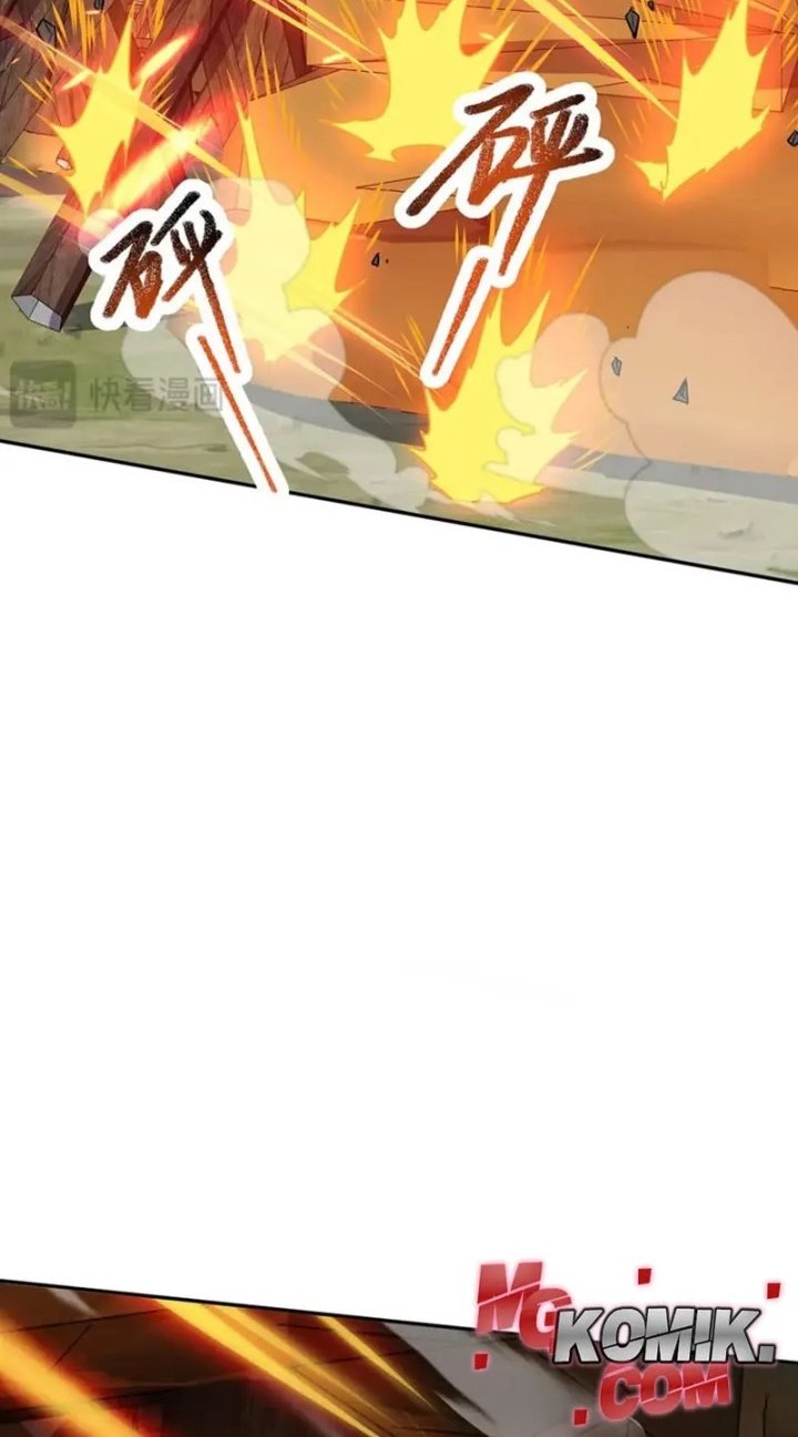 More Kill More Powerful Chapter 39 - halaman 13