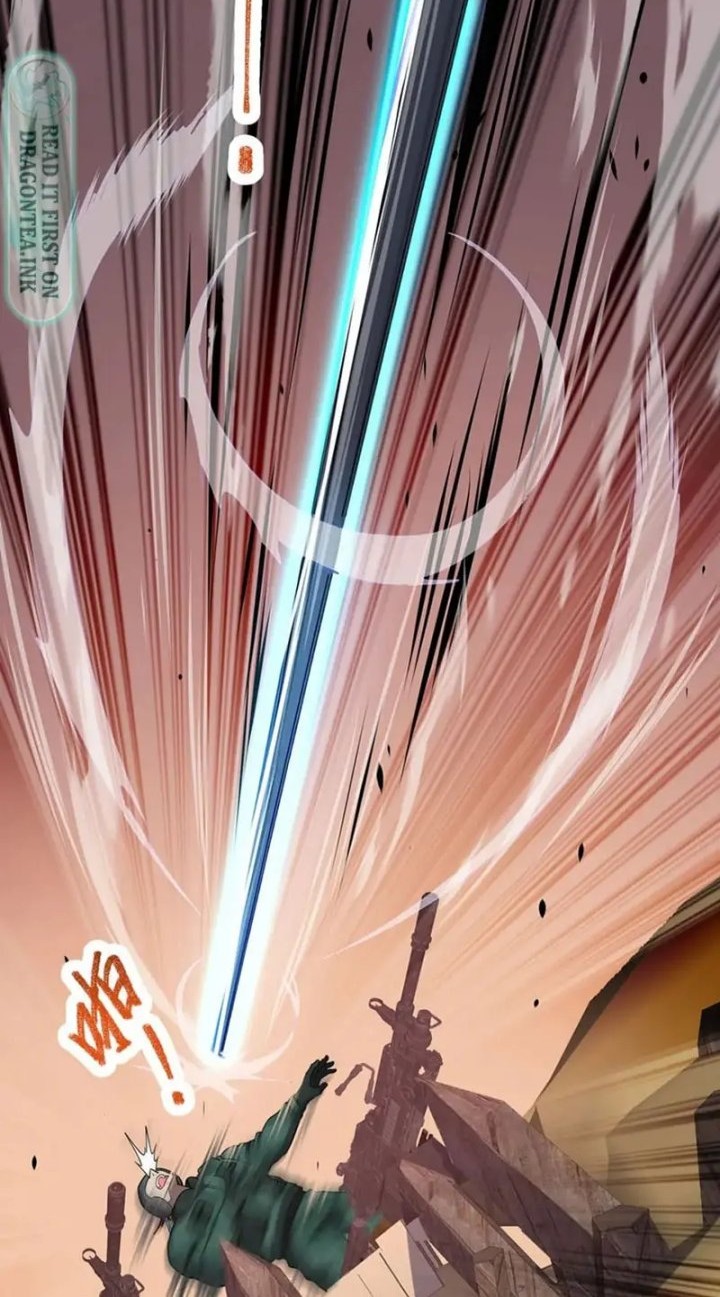 More Kill More Powerful Chapter 39 - halaman 15